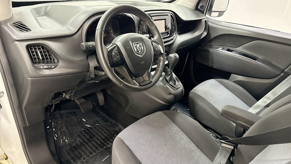 2017 RAM ProMaster City Tradesman 2