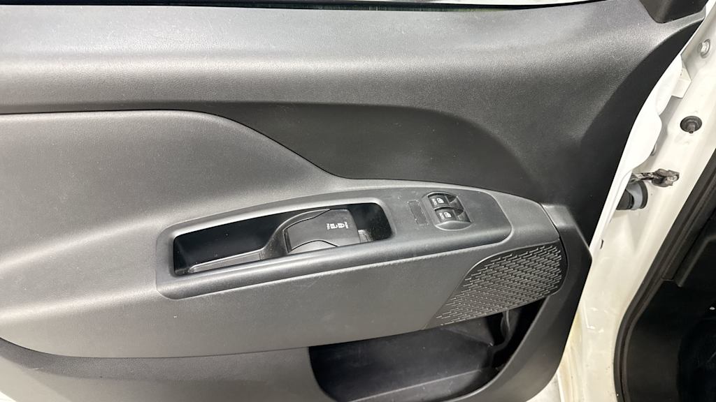 2017 RAM ProMaster City Tradesman 22