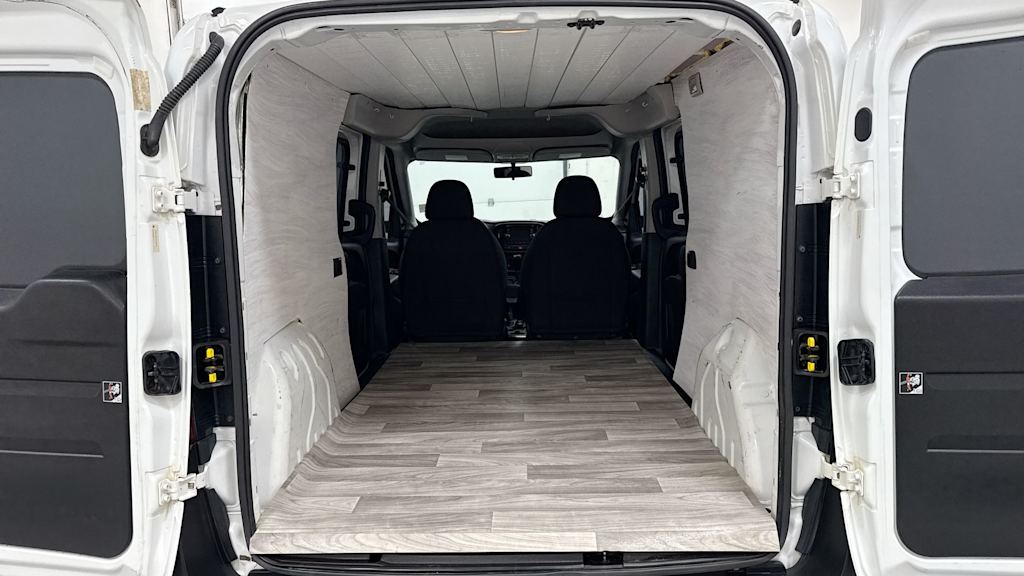 2017 RAM ProMaster City Tradesman 27