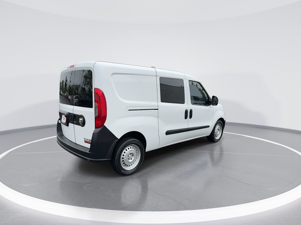 2017 RAM ProMaster City Tradesman 15