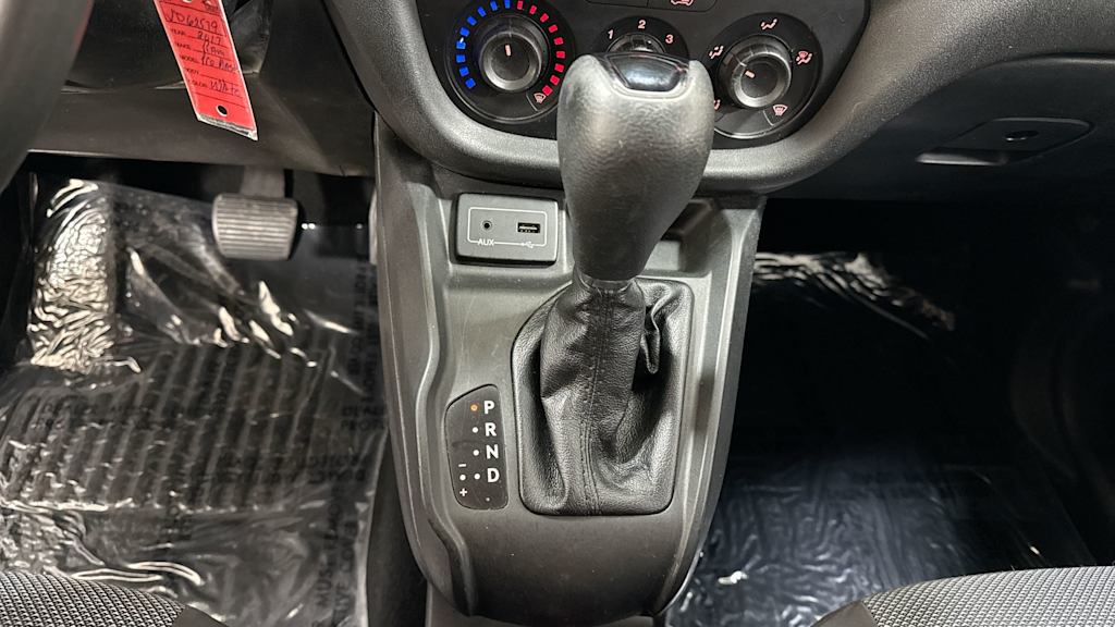 2017 RAM ProMaster City Tradesman 14