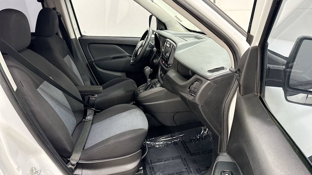 2017 RAM ProMaster City Tradesman 29
