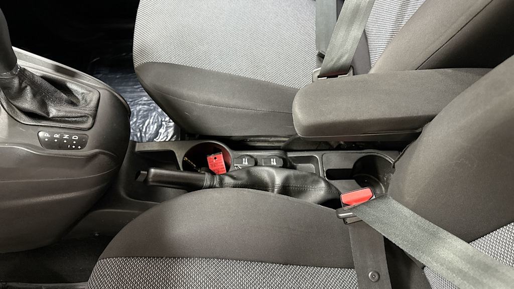 2017 RAM ProMaster City Tradesman 10