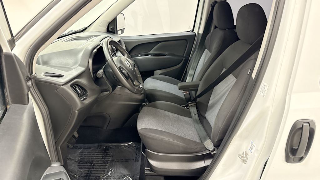 2017 RAM ProMaster City Tradesman 9