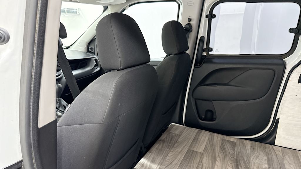2017 RAM ProMaster City Tradesman 26