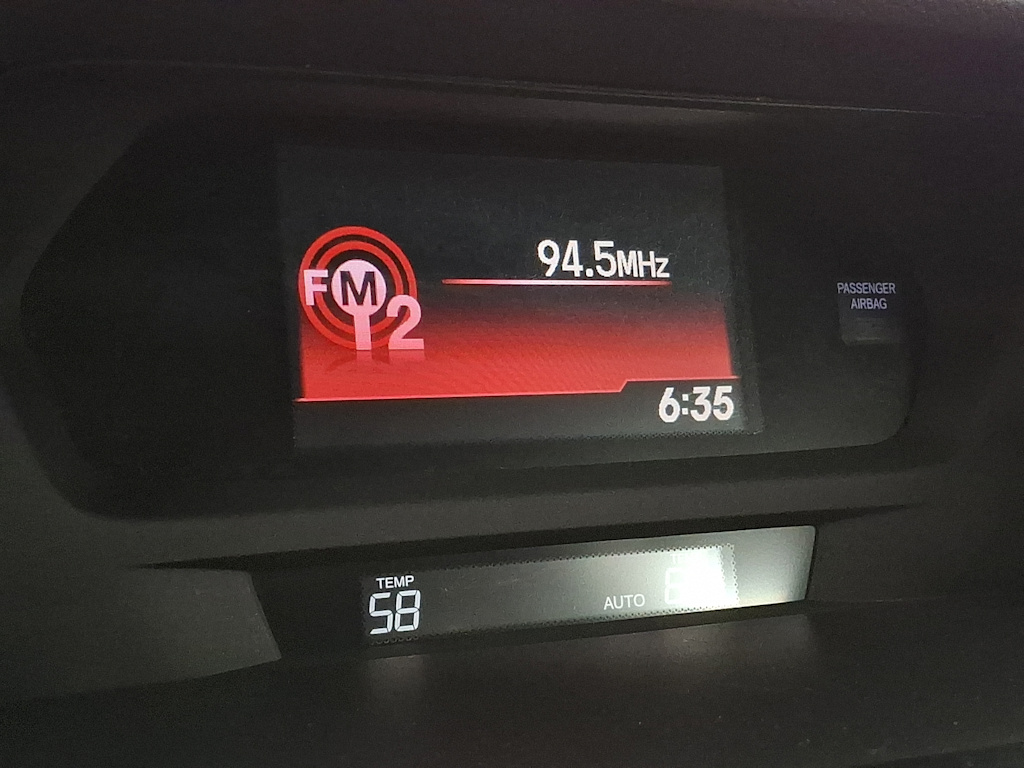 Thumbnail: 2021 Acura ILX - 8
