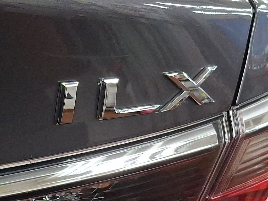 Thumbnail: 2021 Acura ILX - 5