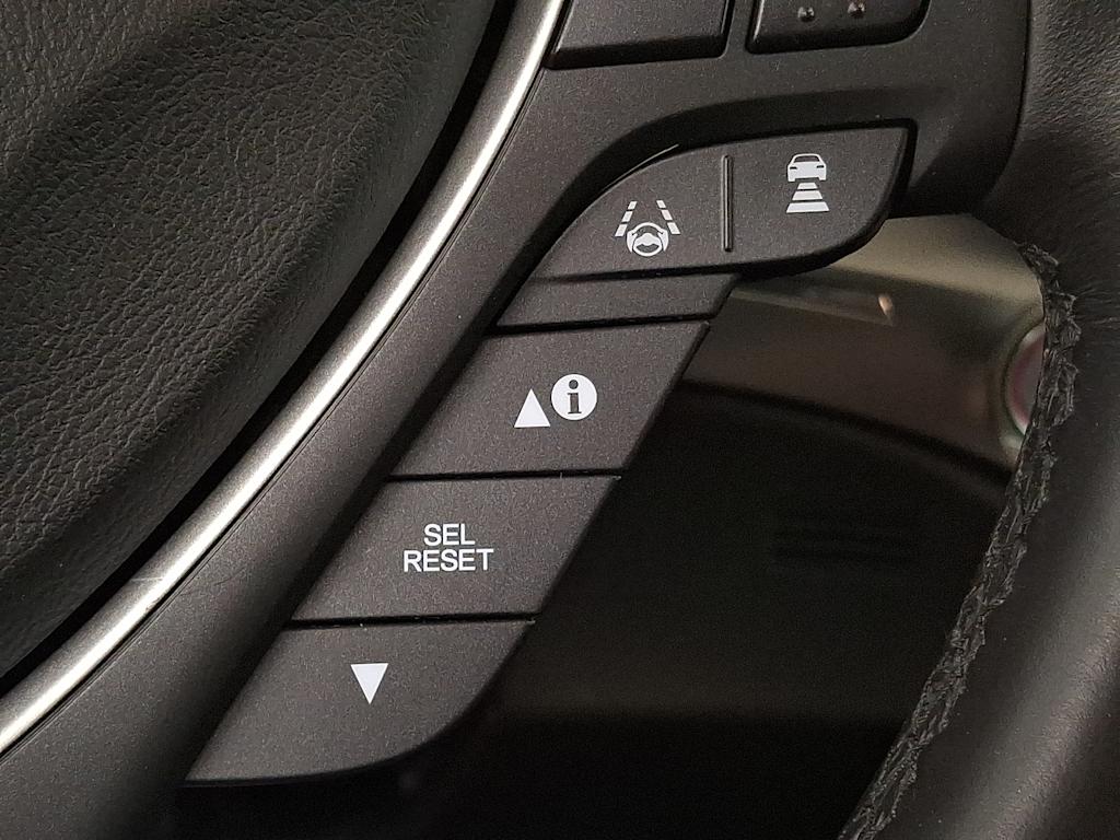 Thumbnail: 2021 Acura ILX - 23