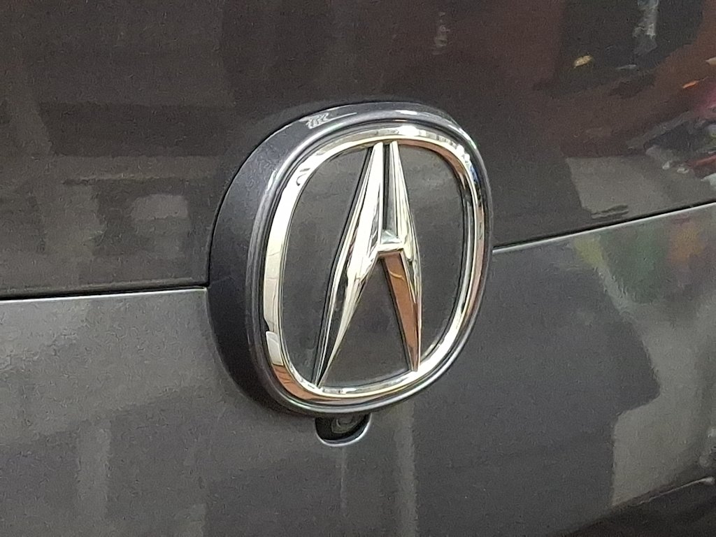 Thumbnail: 2021 Acura ILX - 29