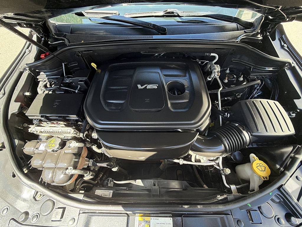 Thumbnail: 2016 Dodge Durango - 9