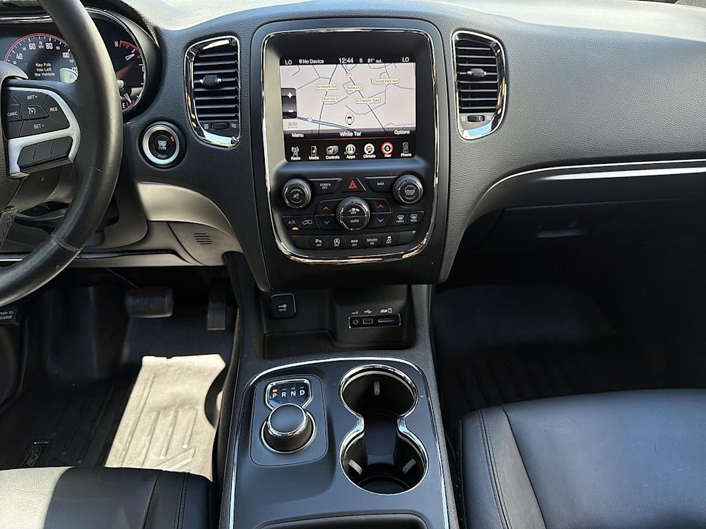 Thumbnail: 2016 Dodge Durango - 14