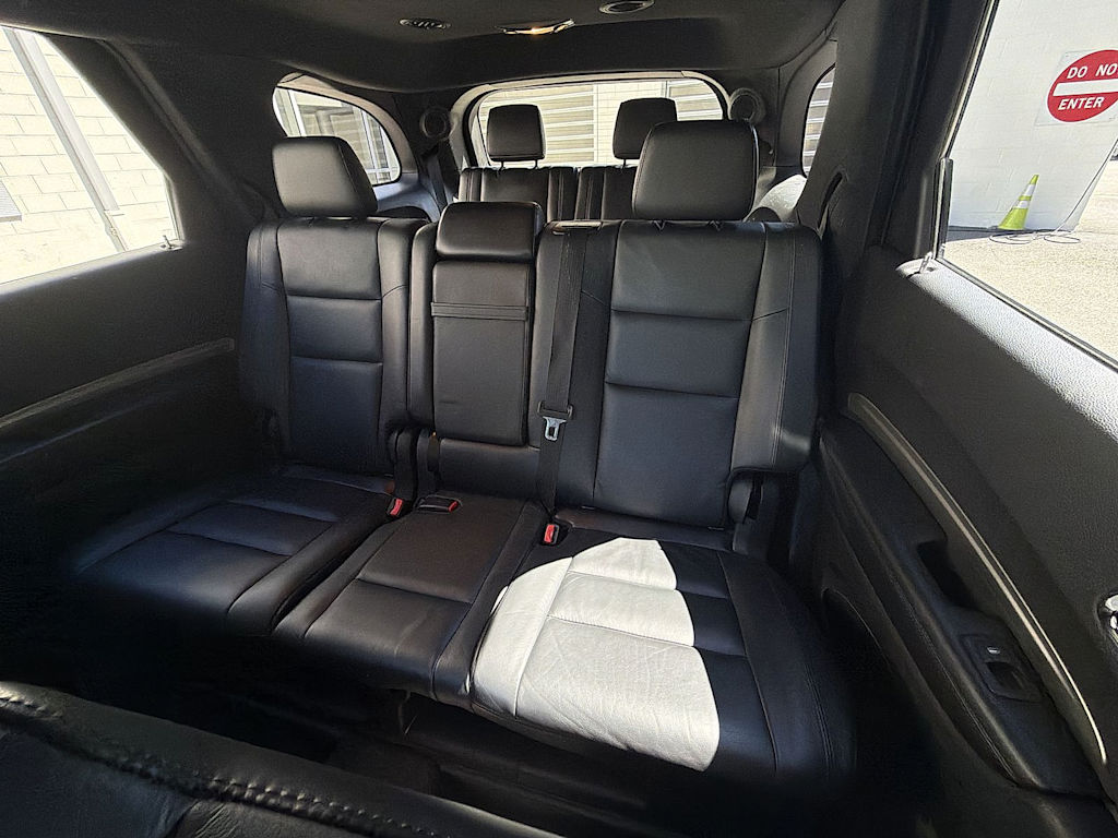Thumbnail: 2016 Dodge Durango - 26