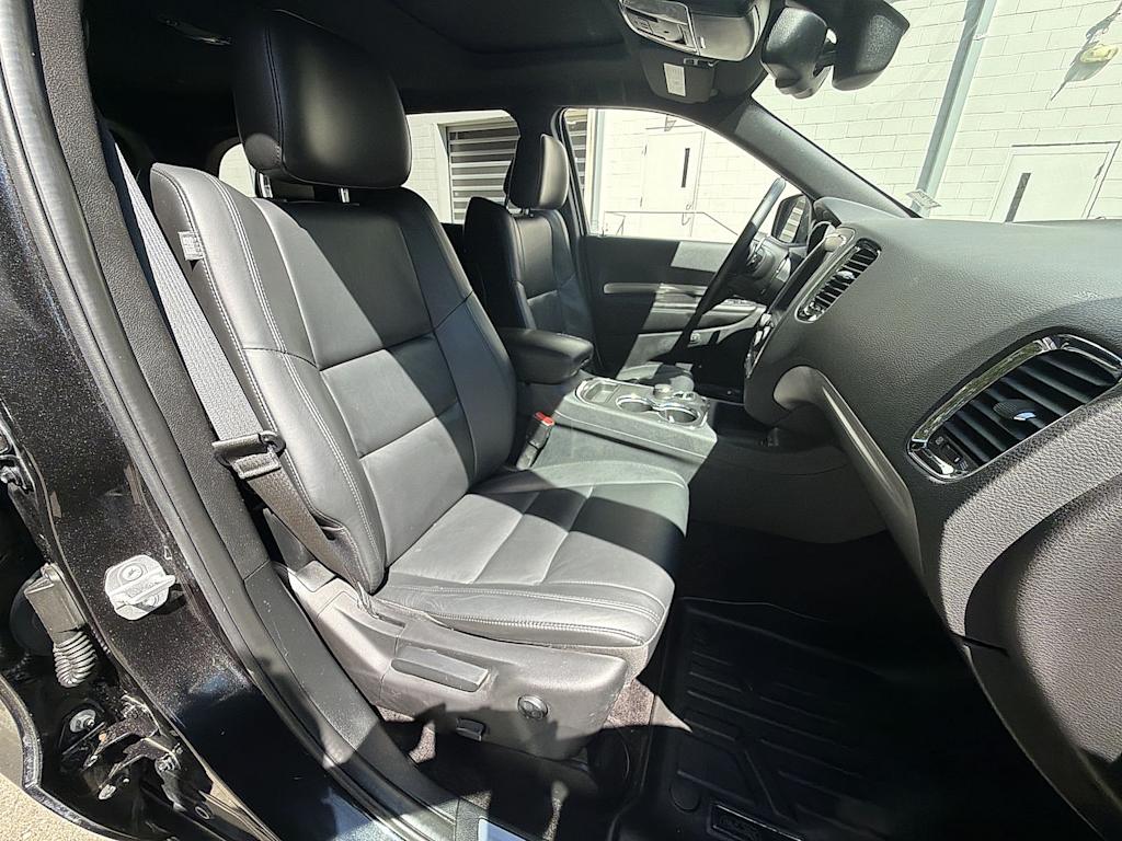 Thumbnail: 2016 Dodge Durango - 27