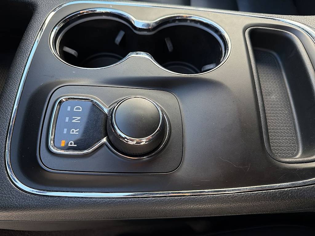 Thumbnail: 2016 Dodge Durango - 28