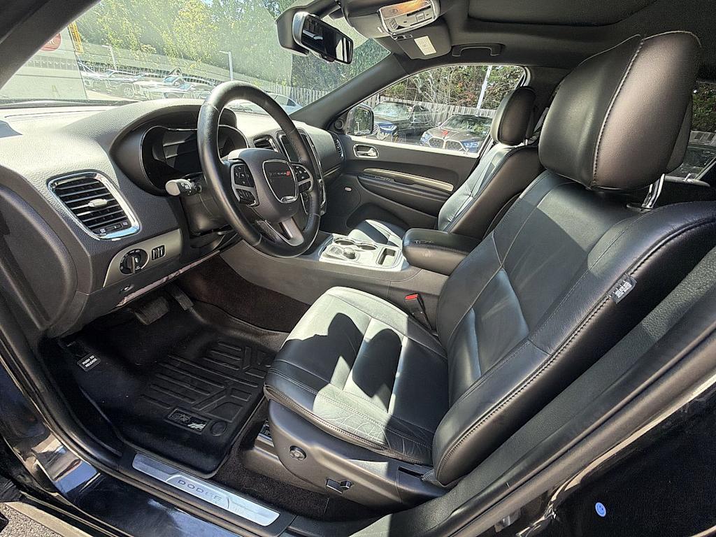 Thumbnail: 2016 Dodge Durango - 11