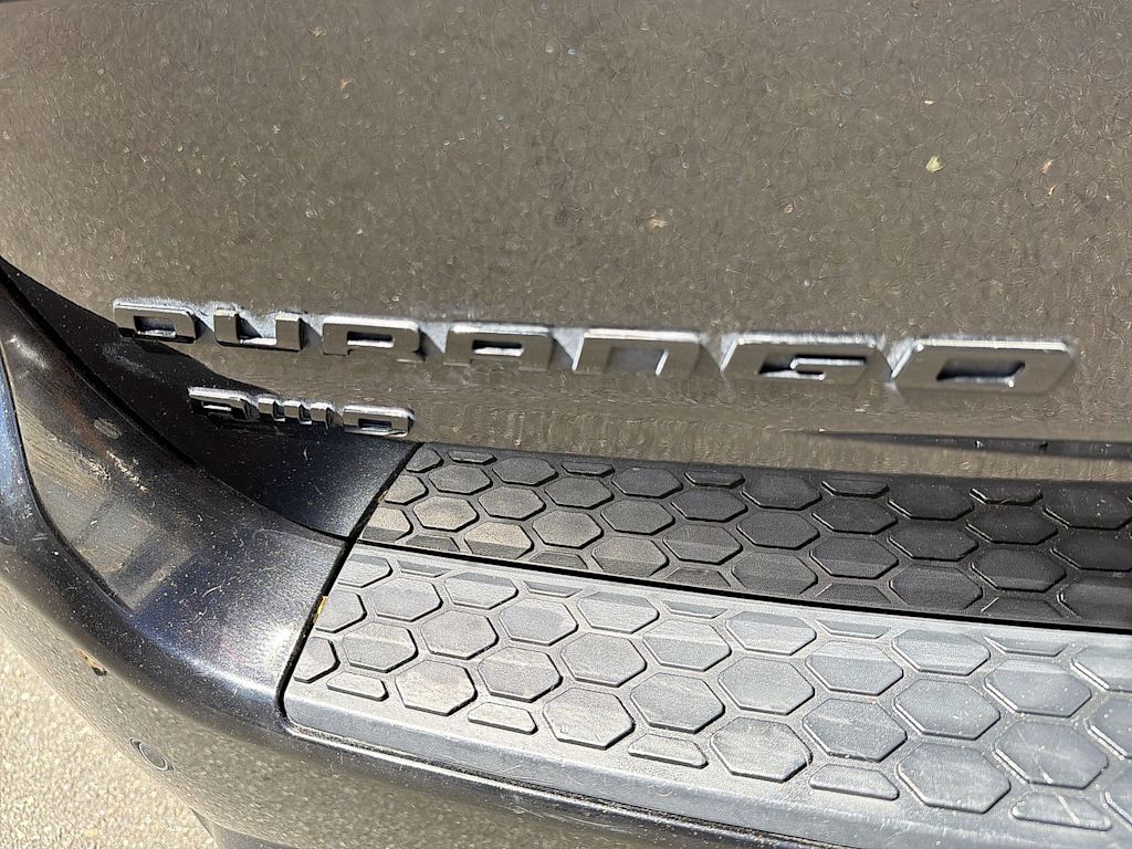 Thumbnail: 2016 Dodge Durango - 7