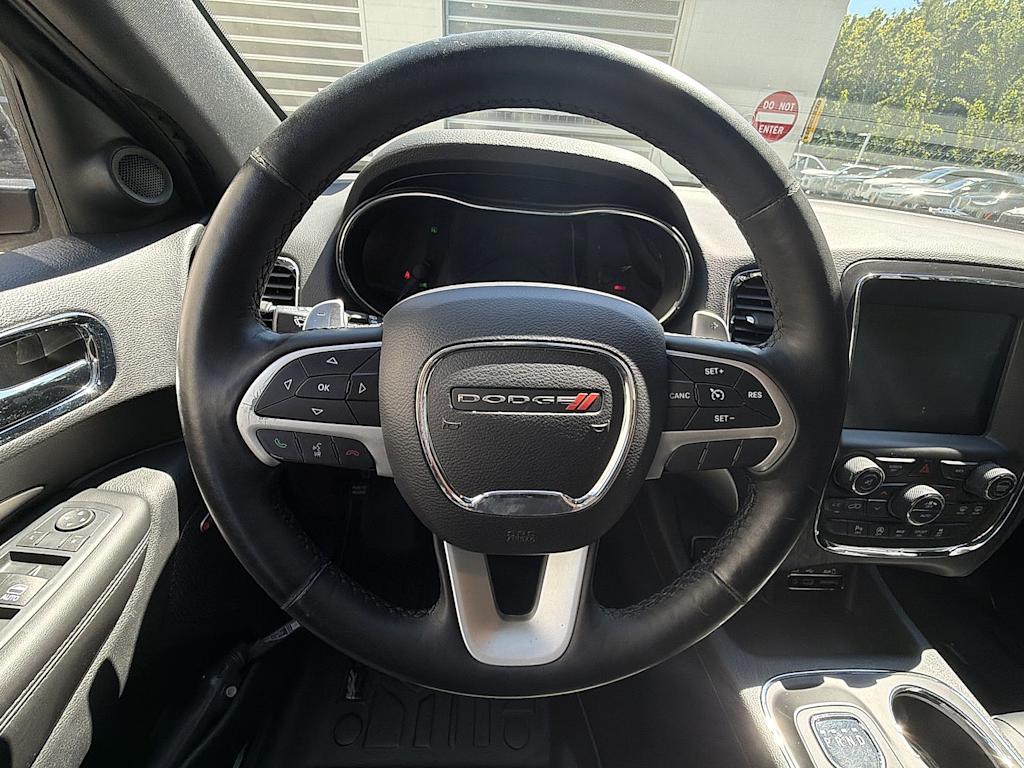 Thumbnail: 2016 Dodge Durango - 10