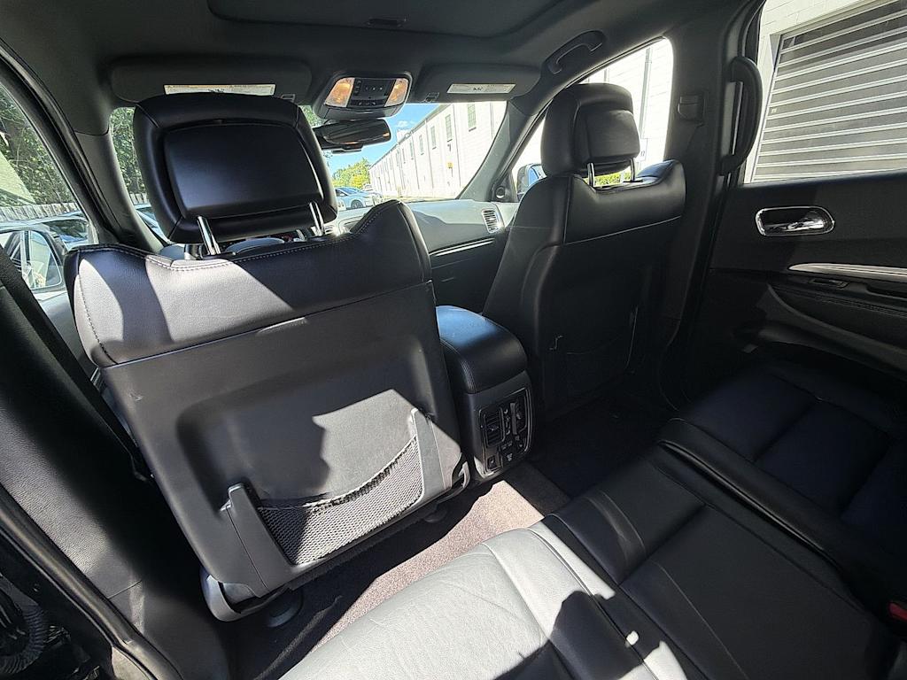 Thumbnail: 2016 Dodge Durango - 13