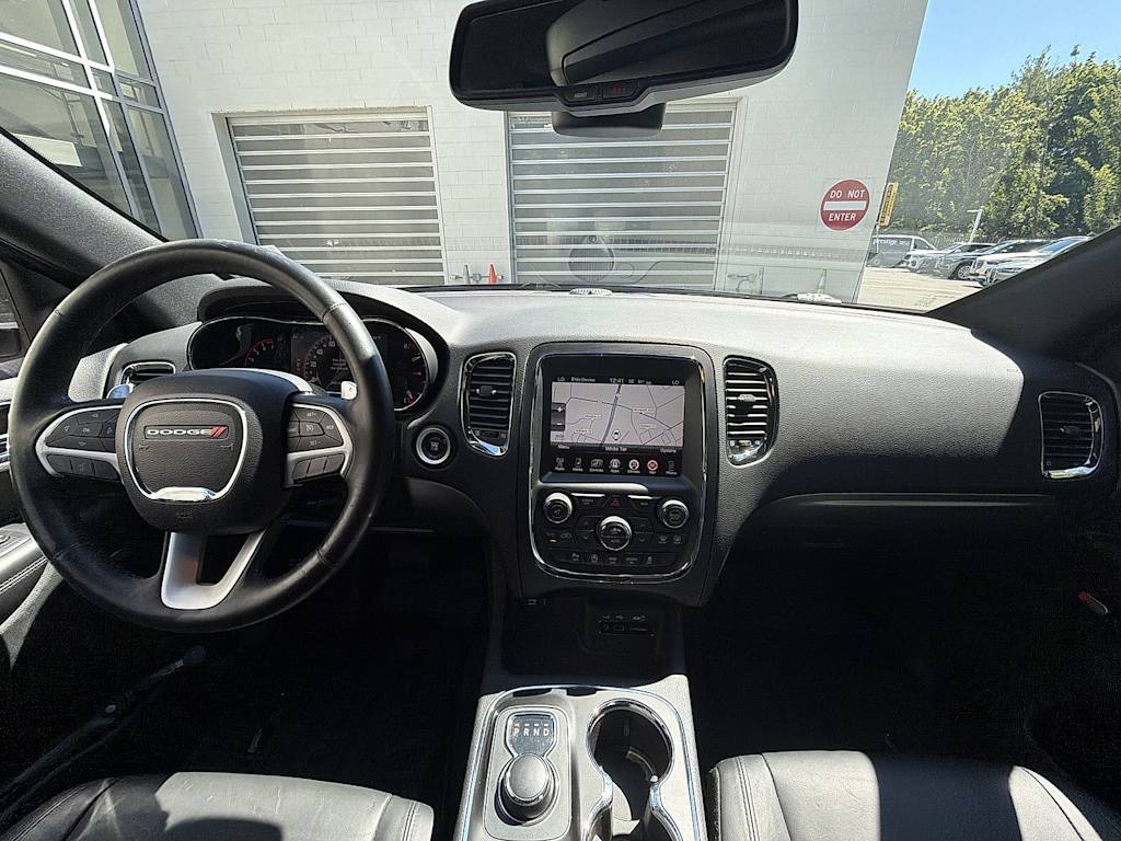 Thumbnail: 2016 Dodge Durango - 2