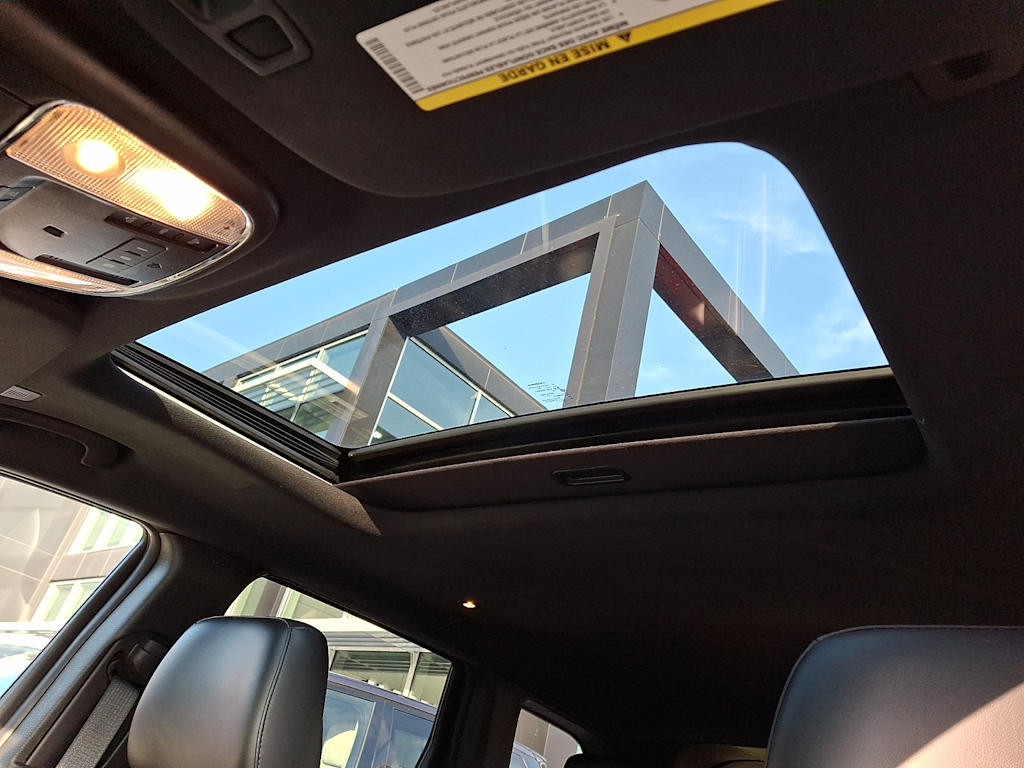 Thumbnail: 2020 Jeep Grand Cherokee - 18