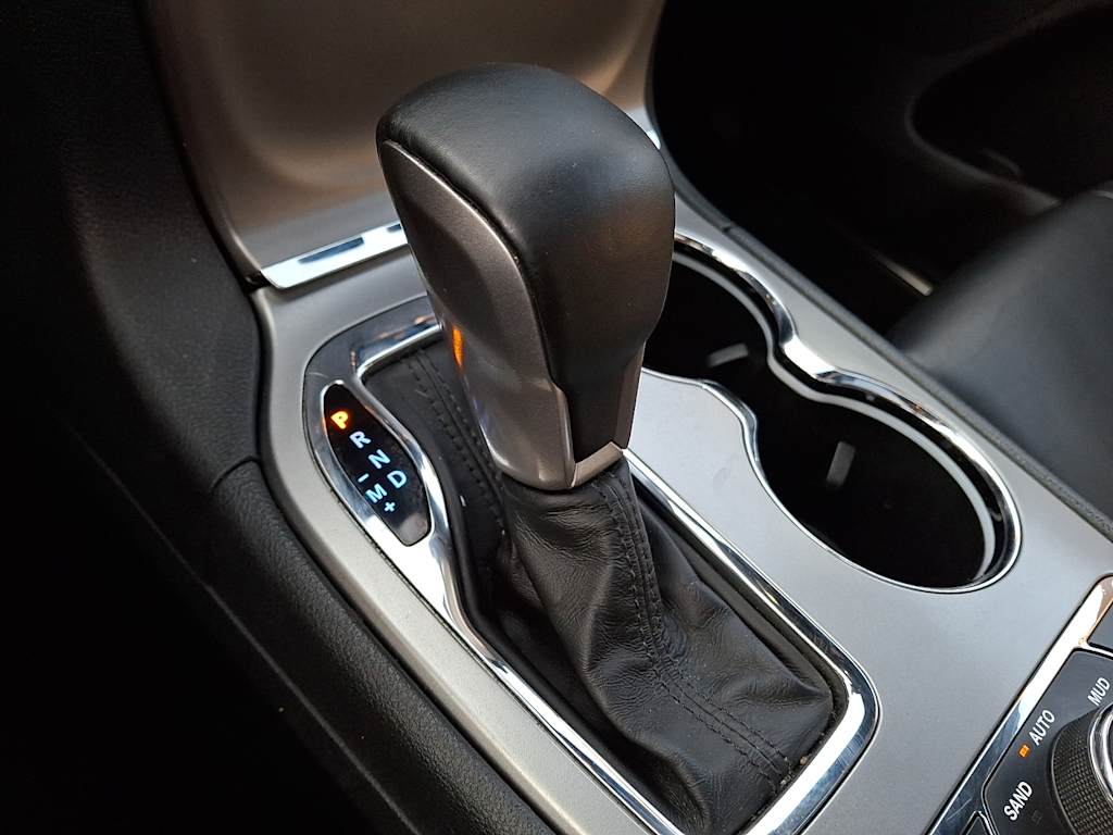 Thumbnail: 2020 Jeep Grand Cherokee - 10