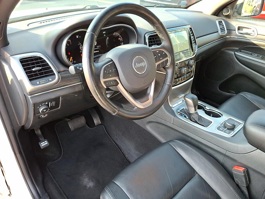 Thumbnail: 2020 Jeep Grand Cherokee - 2