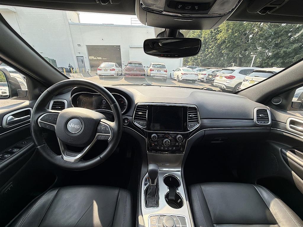 Thumbnail: 2020 Jeep Grand Cherokee - 2
