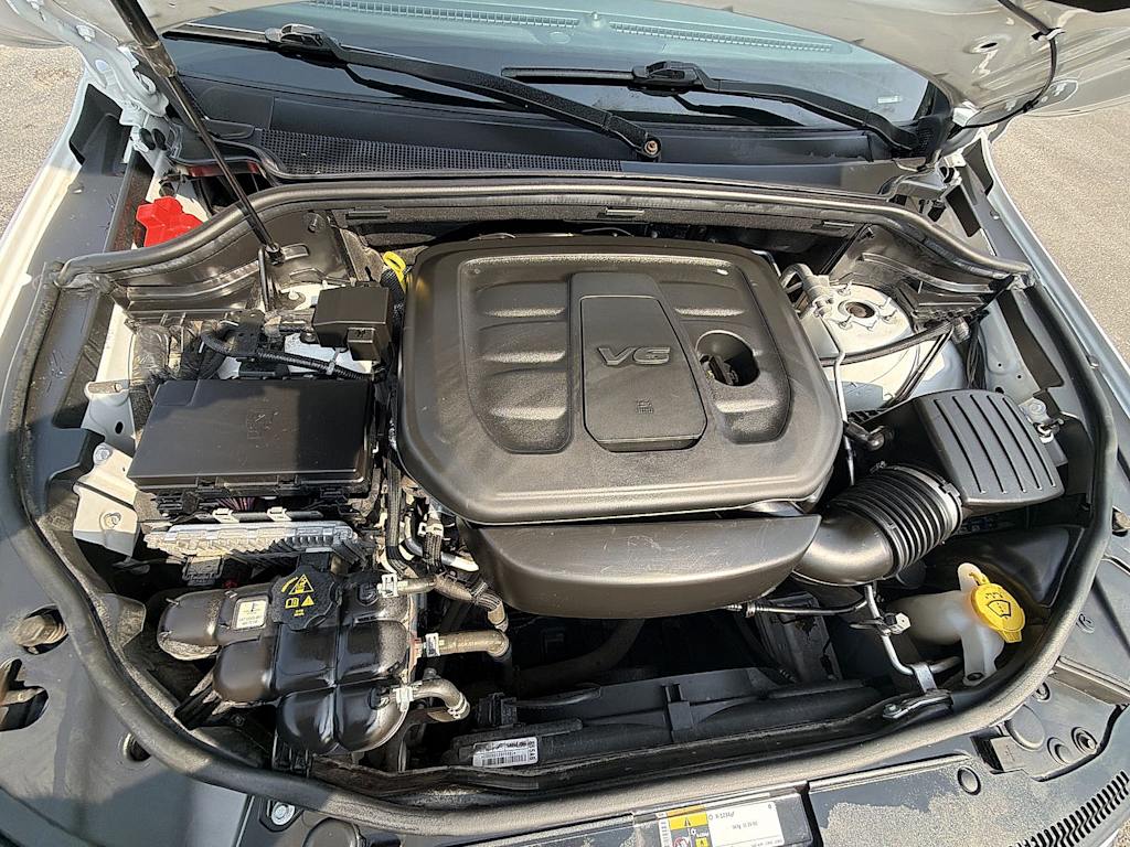 Thumbnail: 2020 Jeep Grand Cherokee - 9