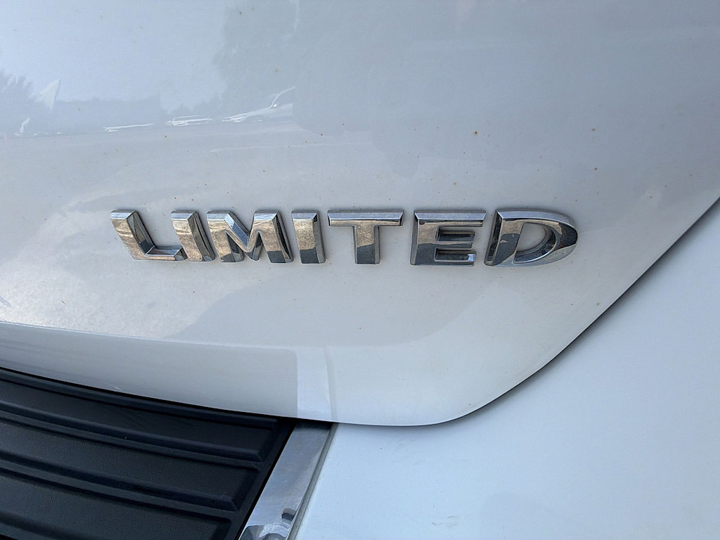Thumbnail: 2020 Jeep Grand Cherokee - 7