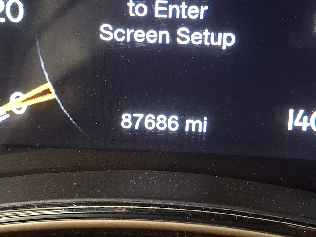 Thumbnail: 2017 Jeep Grand Cherokee - 11