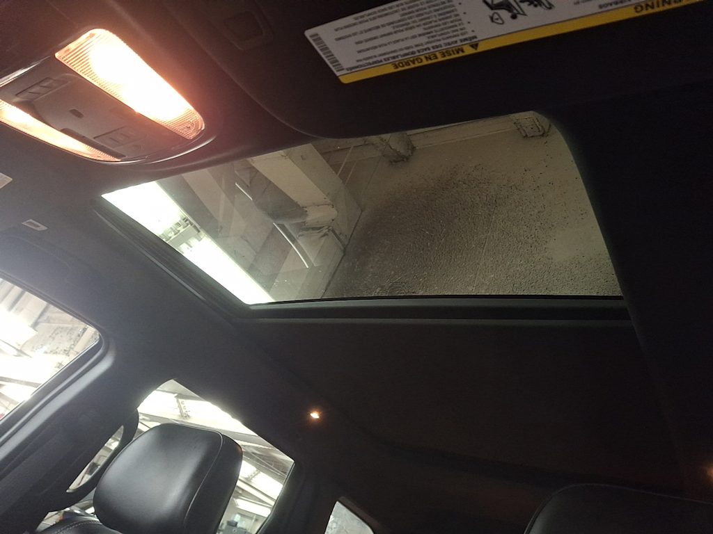 Thumbnail: 2017 Jeep Grand Cherokee - 20