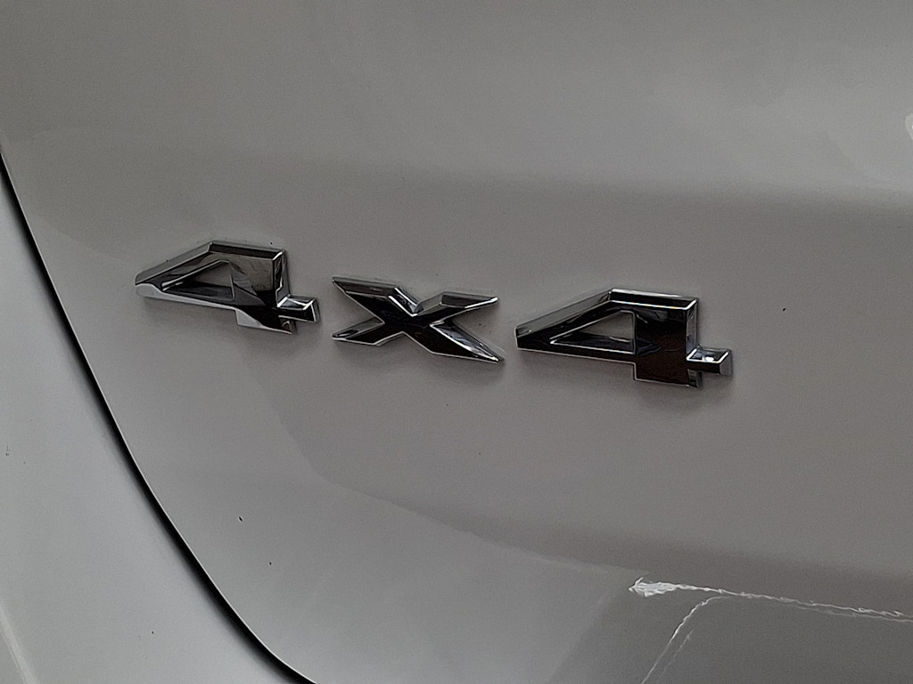 Thumbnail: 2017 Jeep Grand Cherokee - 5