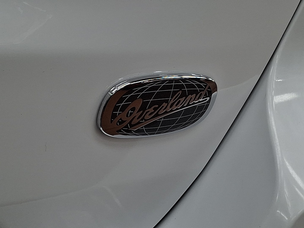 Thumbnail: 2017 Jeep Grand Cherokee - 29