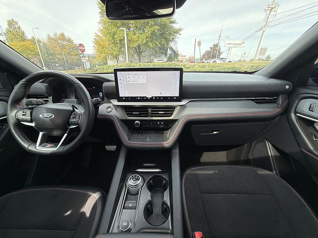 Thumbnail: 2025 Ford Explorer - 2