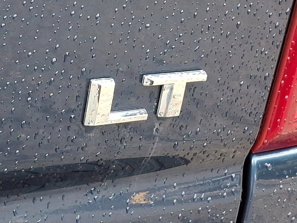 Thumbnail: 2019 Chevrolet Silverado 1500 - 6