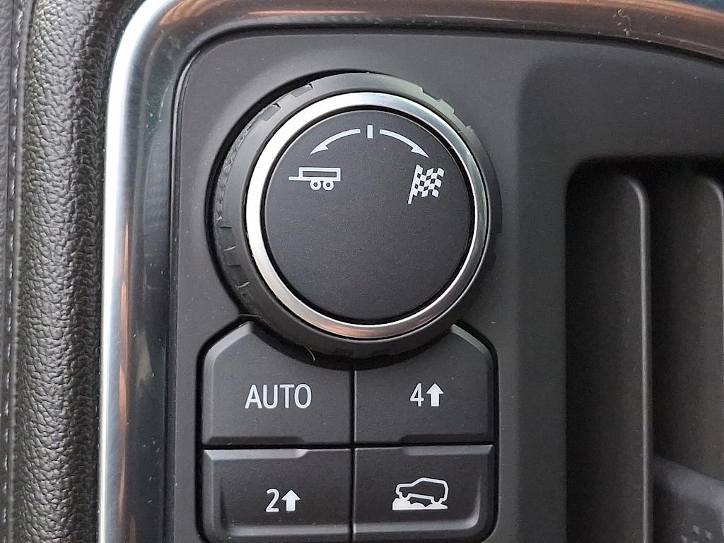 Thumbnail: 2019 Chevrolet Silverado 1500 - 23