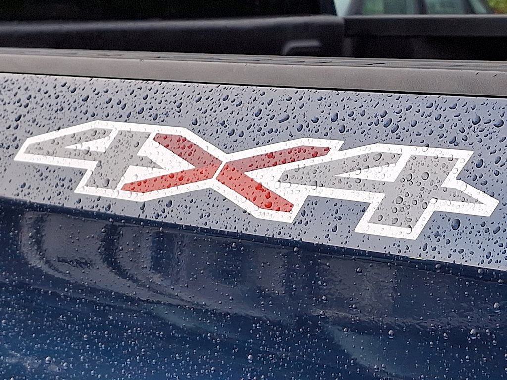 Thumbnail: 2019 Chevrolet Silverado 1500 - 28