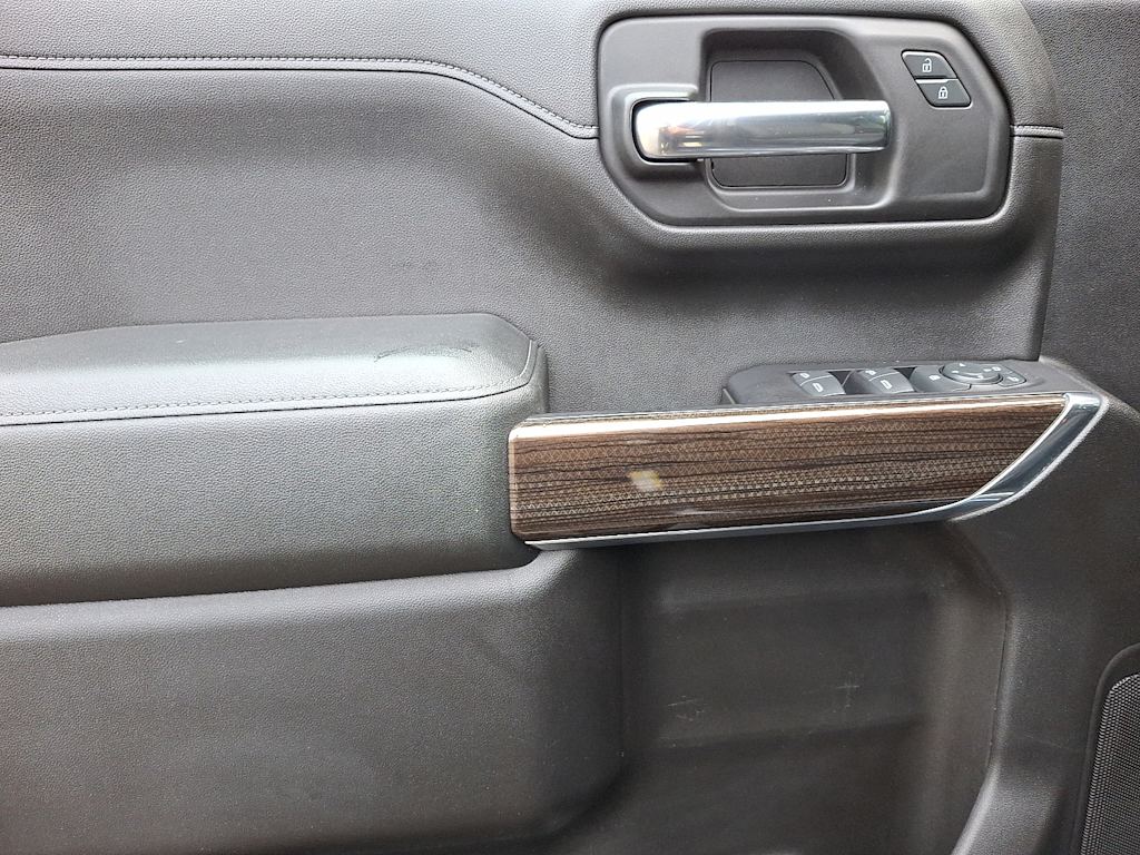 Thumbnail: 2019 Chevrolet Silverado 1500 - 14