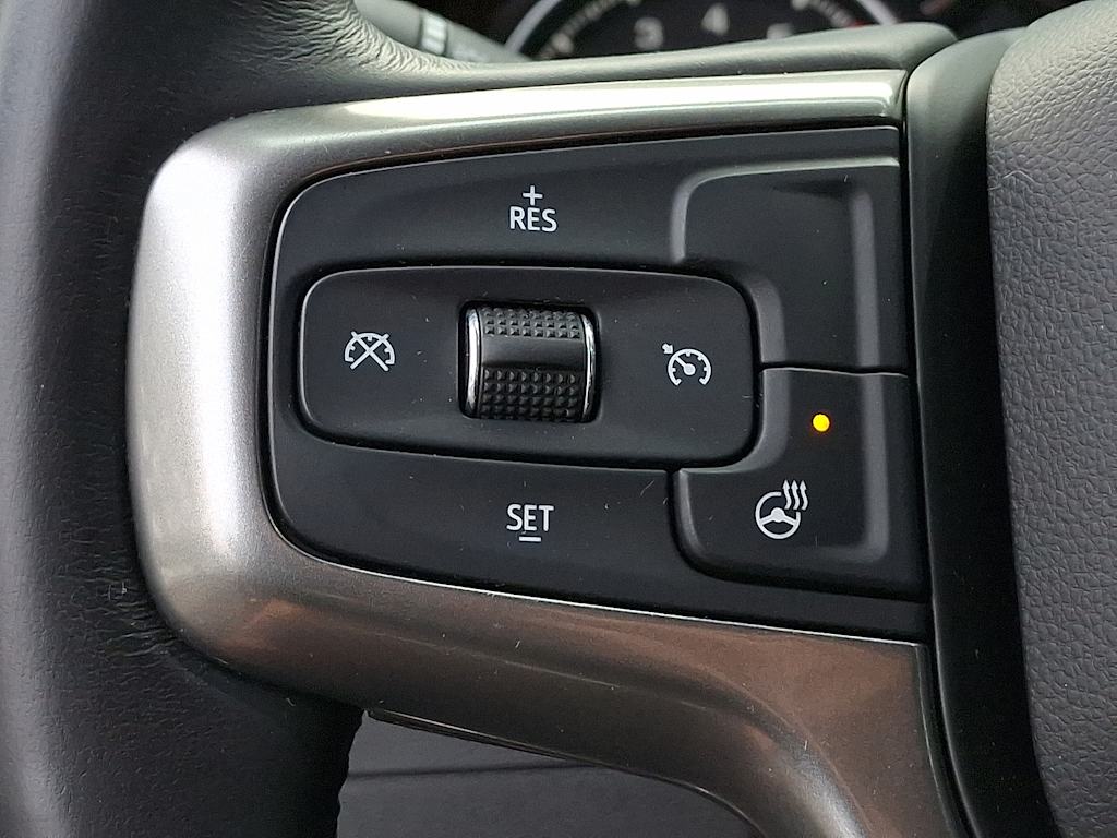 Thumbnail: 2019 Chevrolet Silverado 1500 - 18