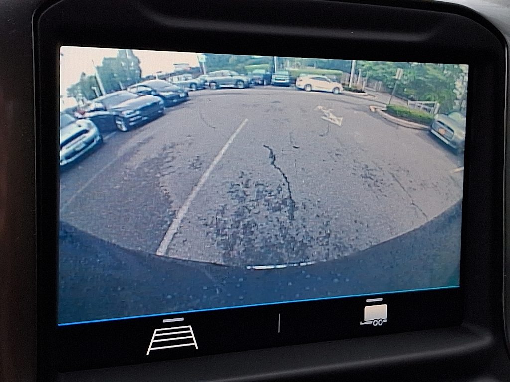 Thumbnail: 2019 Chevrolet Silverado 1500 - 17