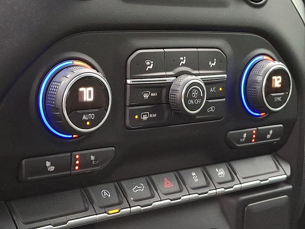 Thumbnail: 2019 Chevrolet Silverado 1500 - 16