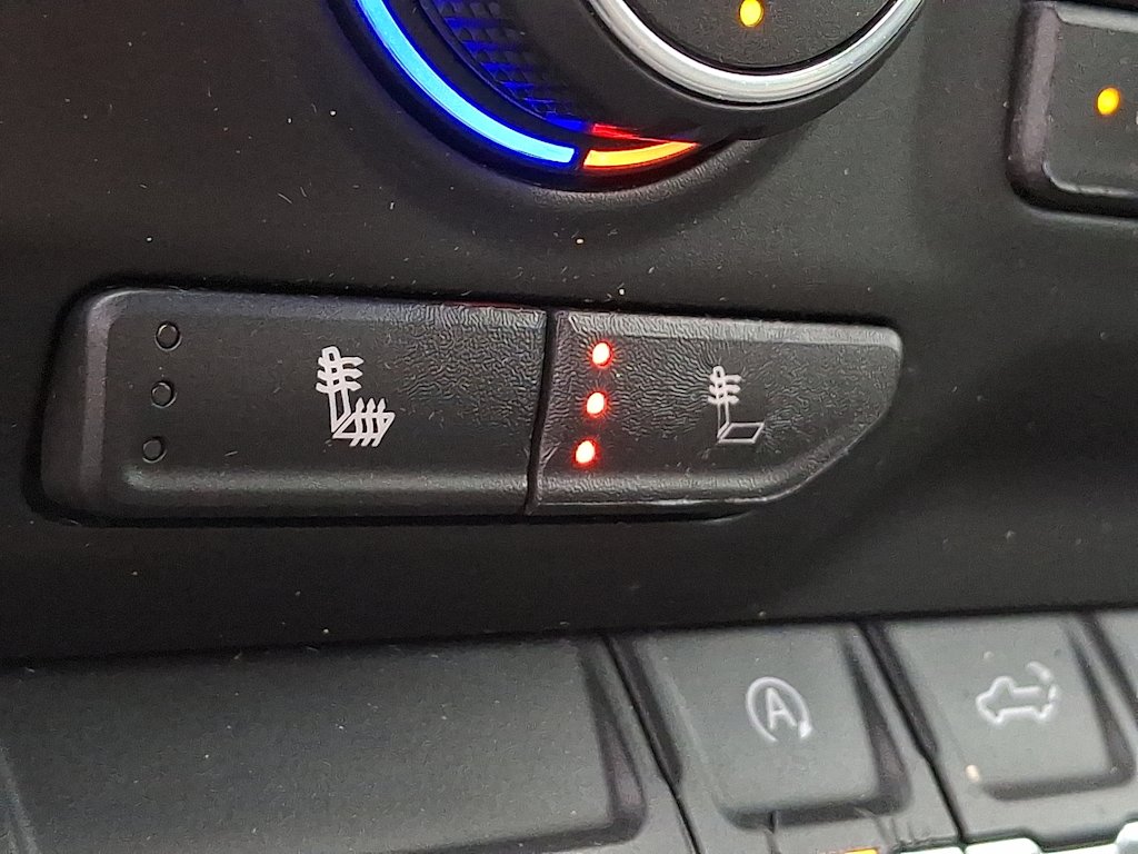 Thumbnail: 2019 Chevrolet Silverado 1500 - 20