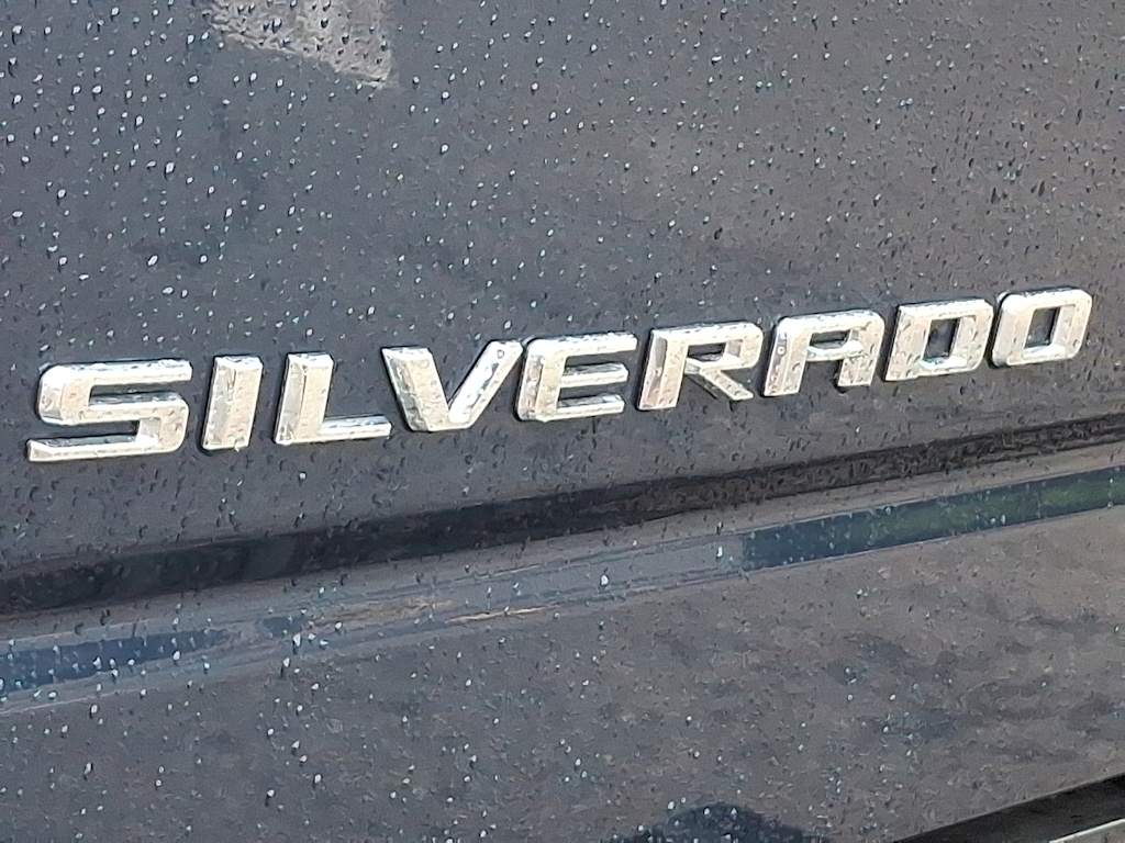 Thumbnail: 2019 Chevrolet Silverado 1500 - 27