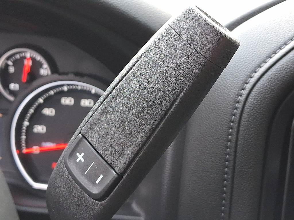 Thumbnail: 2019 Chevrolet Silverado 1500 - 12