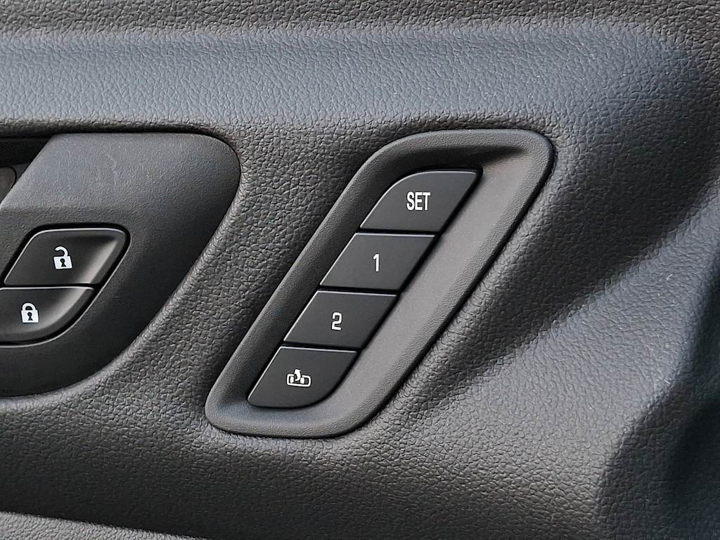 Thumbnail: 2023 GMC Acadia - 28