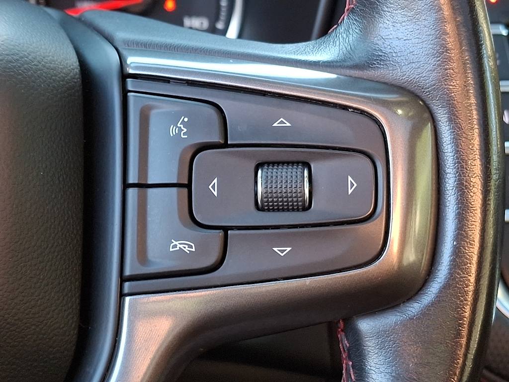 Thumbnail: 2021 Chevrolet Tahoe - 19