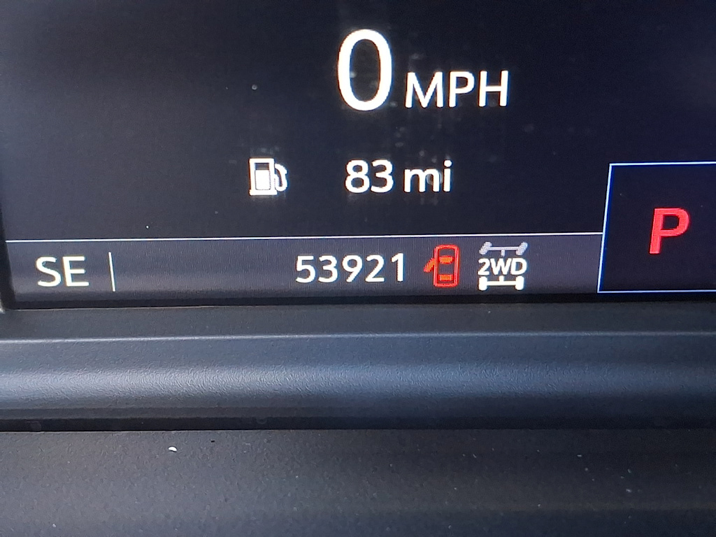 Thumbnail: 2021 Chevrolet Tahoe - 9