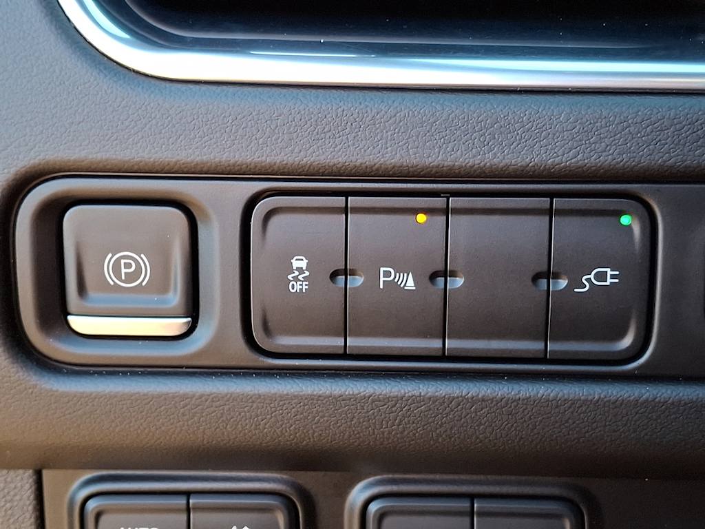 Thumbnail: 2021 Chevrolet Tahoe - 22