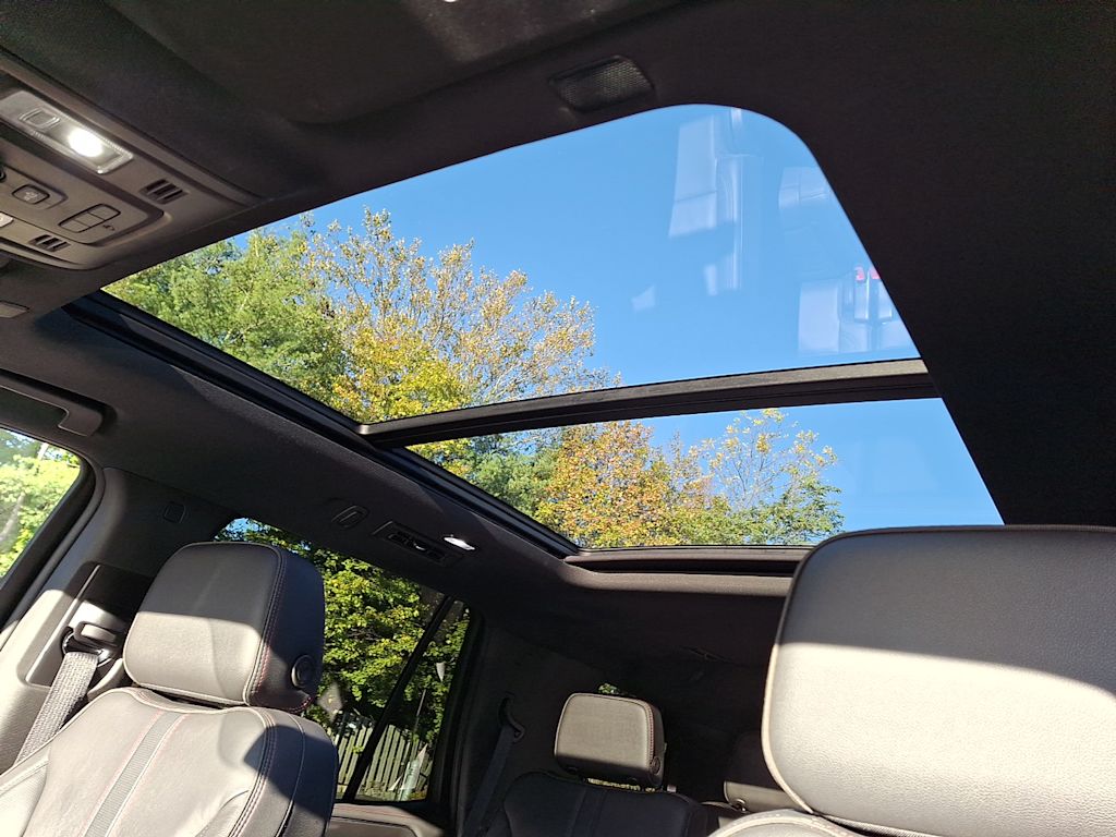 Thumbnail: 2021 Chevrolet Tahoe - 16