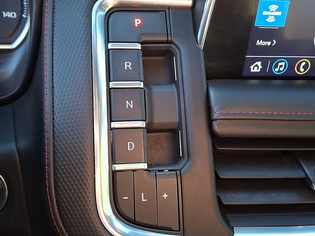 Thumbnail: 2021 Chevrolet Tahoe - 8